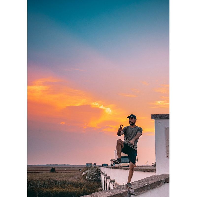 Приказната за Милош Димковски – Продолжувајќи патување од 2014 година за прв пат