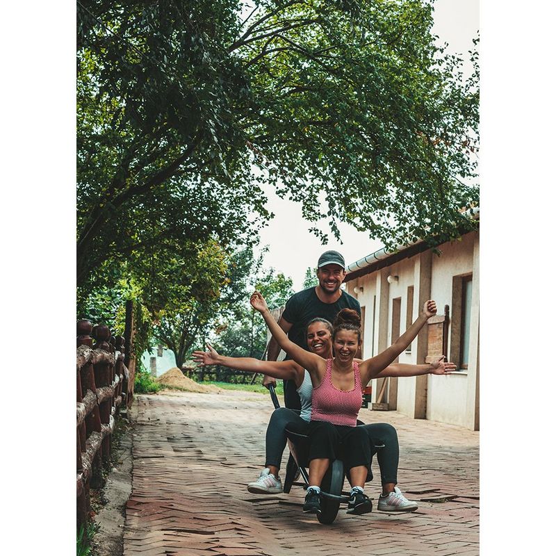 Приказната за Милош Димковски – Продолжувајќи патување од 2014 година за прв пат