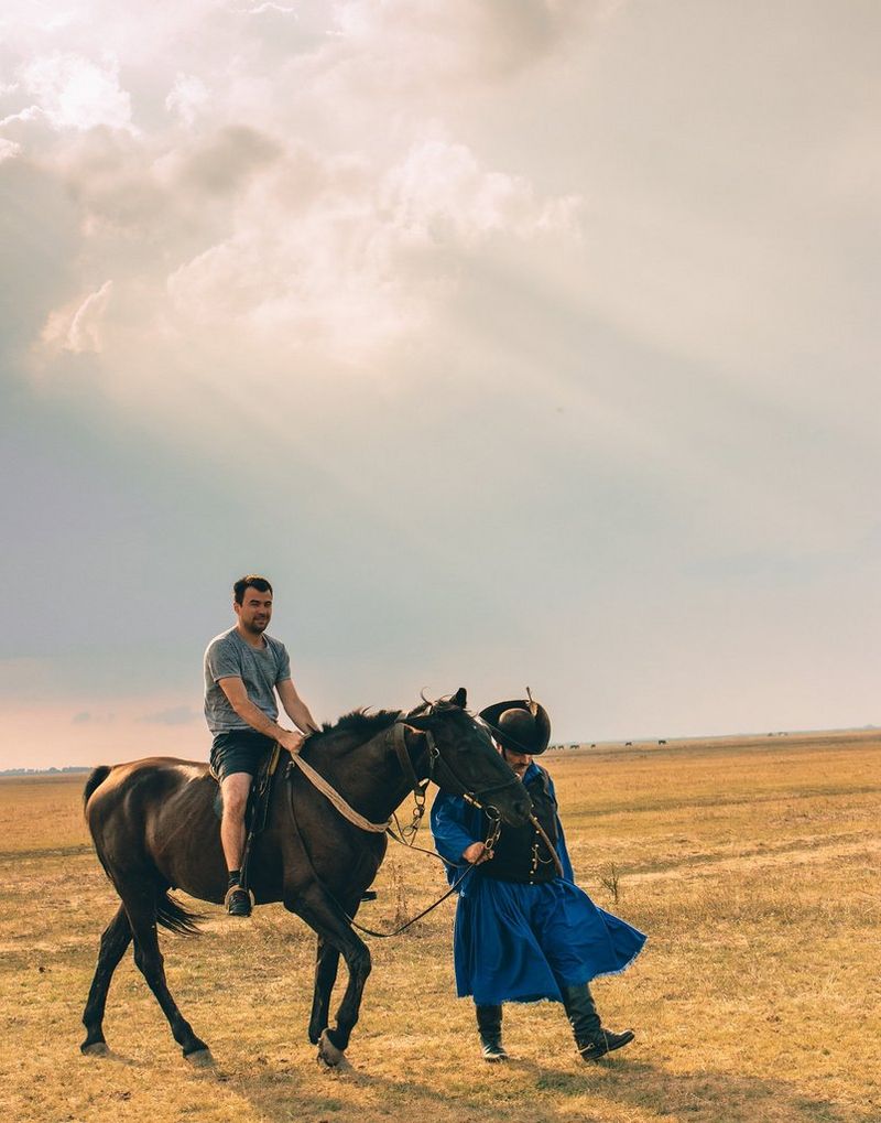 Приказната за Милош Димковски – Продолжувајќи патување од 2014 година за прв пат