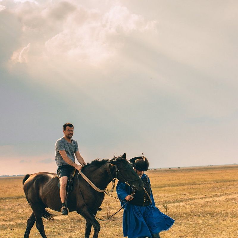 Приказната за Милош Димковски – Продолжувајќи патување од 2014 година за прв пат