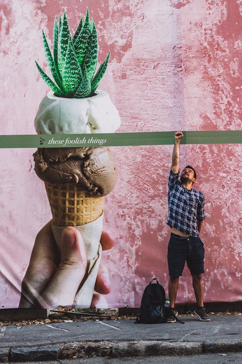 Приказната за Милош Димковски – Продолжувајќи патување од 2014 година за прв пат