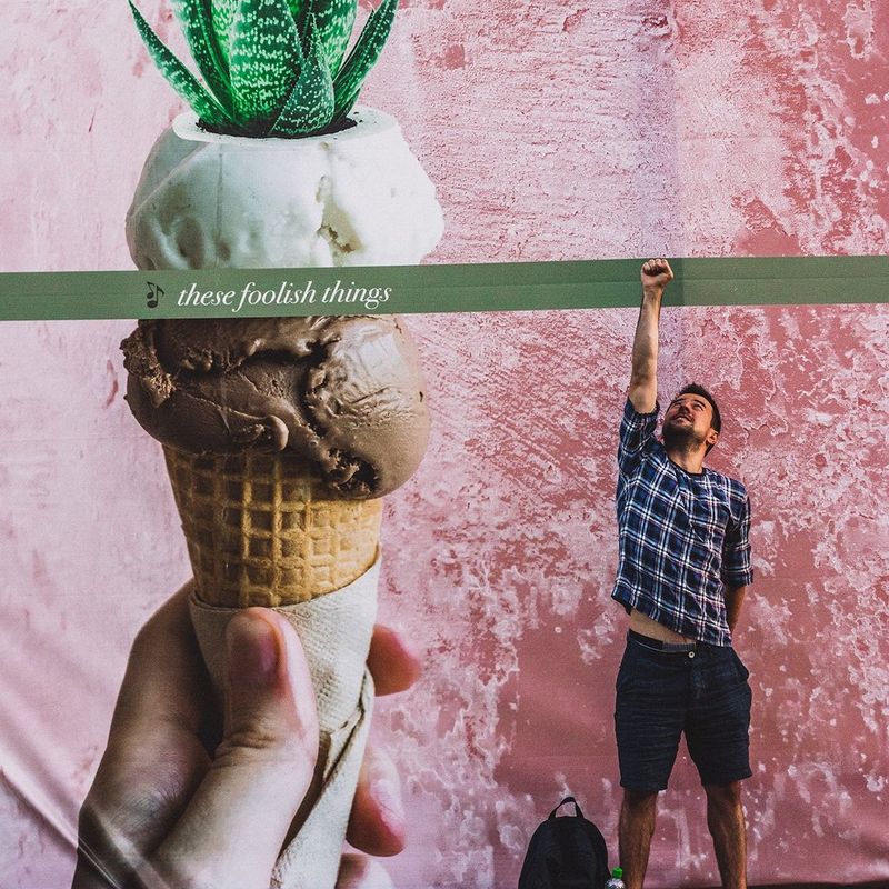 Приказната за Милош Димковски – Продолжувајќи патување од 2014 година за прв пат