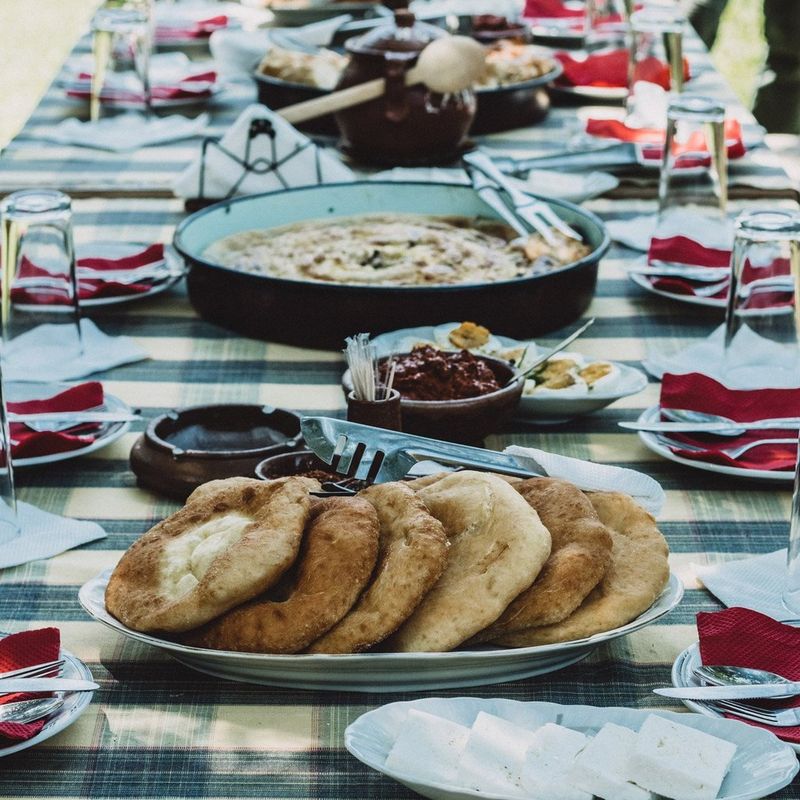 Милош Димковски – Прв пат на вулканскиот кратер