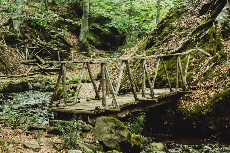 Милош Димковски – Прв пат на вулканскиот кратер