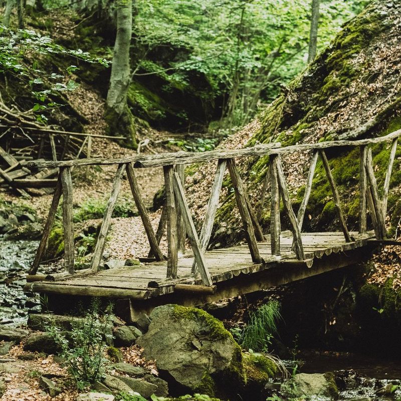 Милош Димковски – Прв пат на вулканскиот кратер