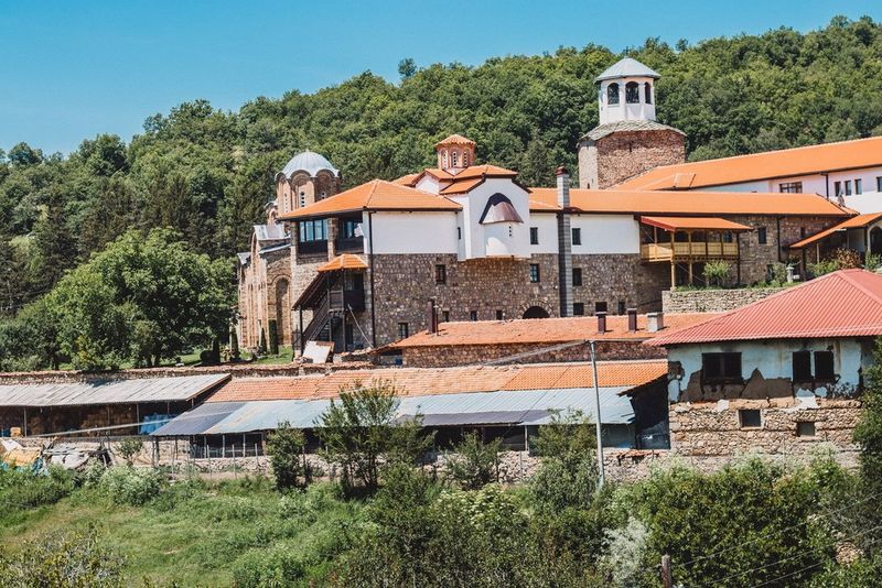 Милош Димковски – Прв пат на вулканскиот кратер