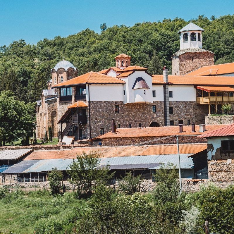 Милош Димковски – Прв пат на вулканскиот кратер