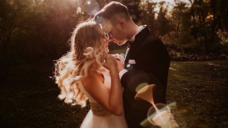 Canon EOS R6 dla fotografa ślubnego.