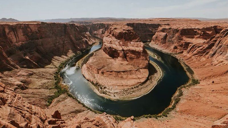 Canon R5C: recenzja foto i wideo | Las Vegas