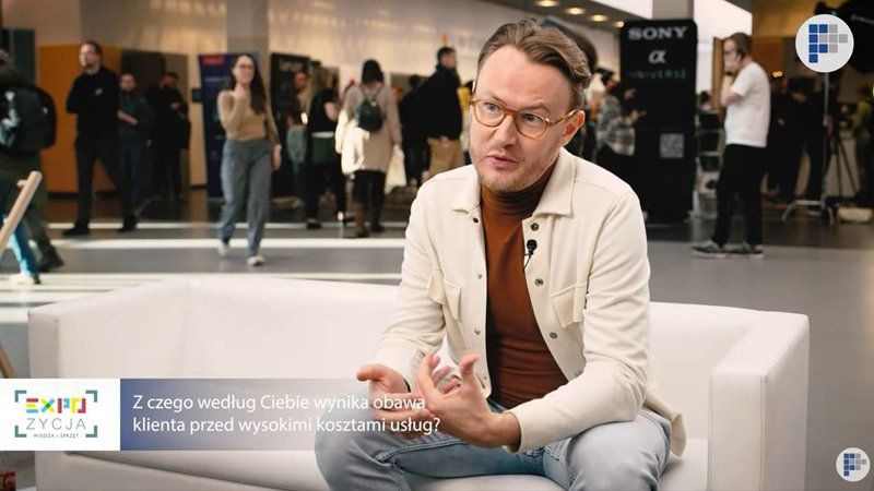 EXPOzycja Foto-Plus 2023: Katarzyna i Jakub Popiel (Malachite Meadow)