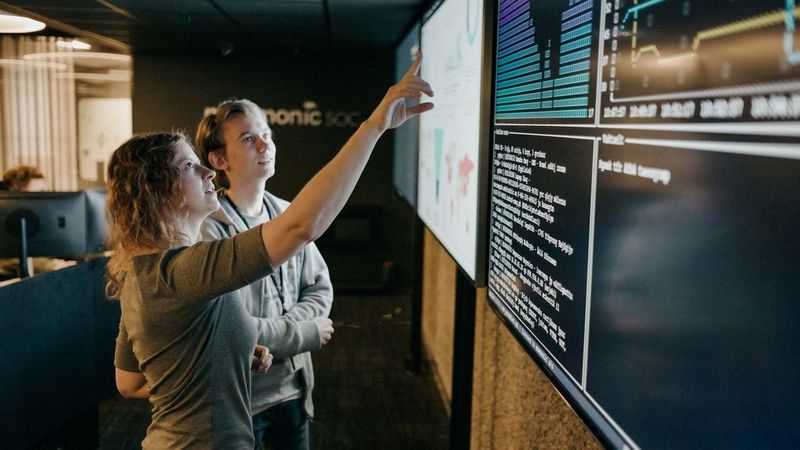 Printeren- en sikkerhetsrisiko?