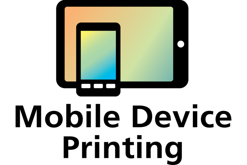 Mobiilne printimine