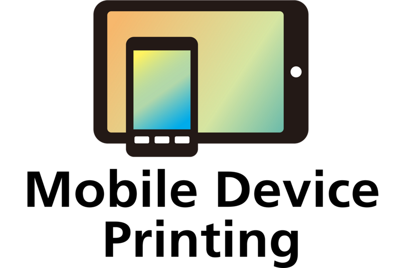 Mobile printing