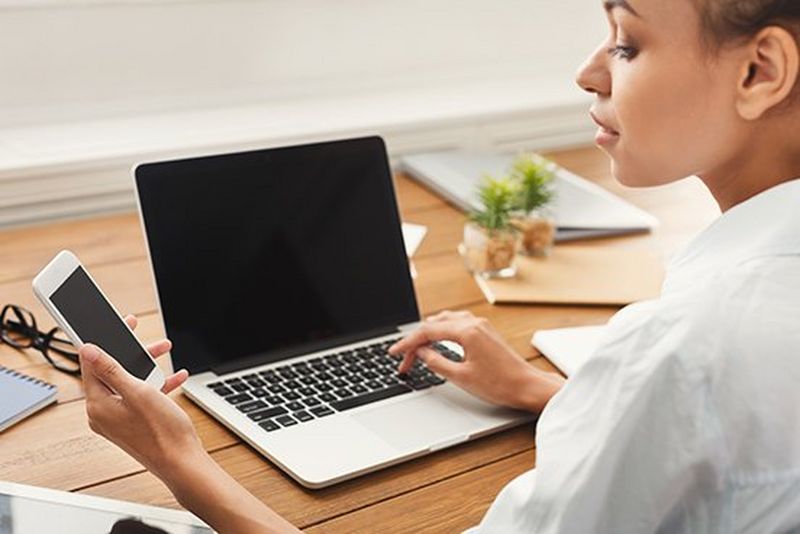 Mobile office security: beyond the PC