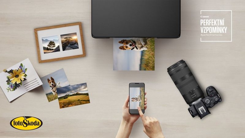 Využijte výhodnou nabídku