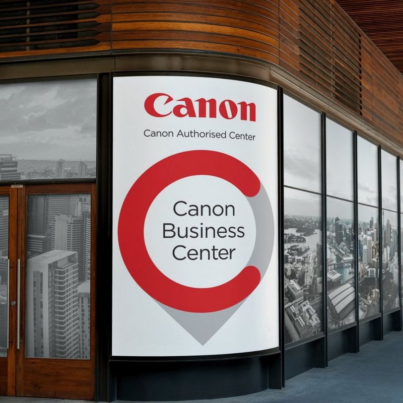 Perché diventare un Canon Business Center (CBC)?