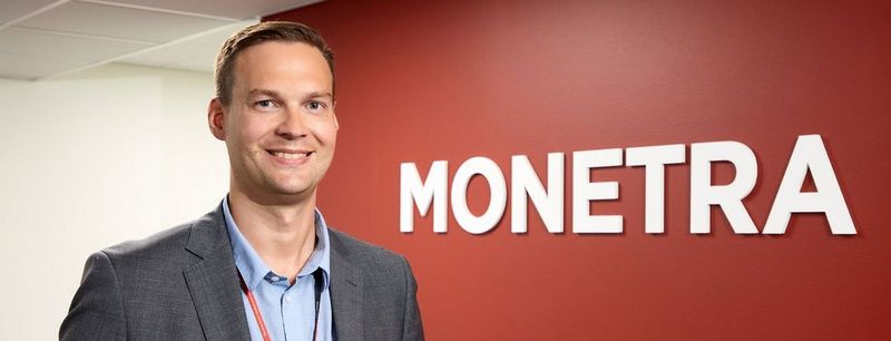 Monetra on kuntaomisteinen konserni