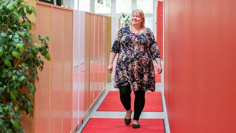 Katja-Leena Heikkilä