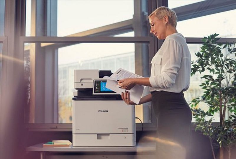 Skannaus kiinteistönvälitysjärjestelmiin