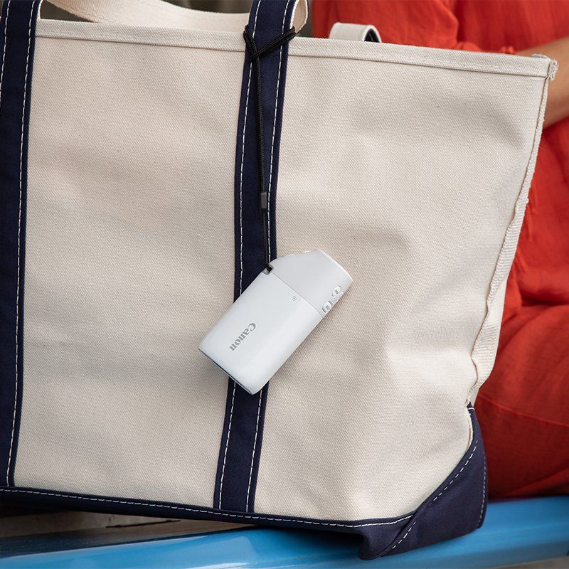 CANON PowerShot ZOOM