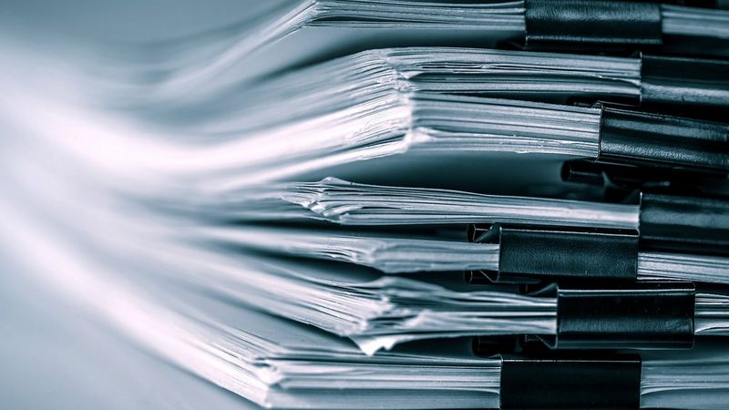 Monochrome makes the world go round