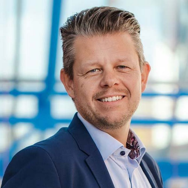 Morten Stang-Medhus – Hyperautomasjon