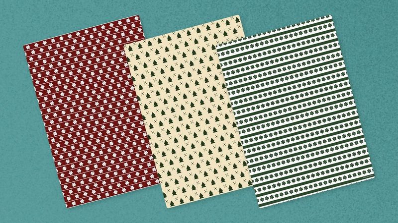 Motifs géométriques