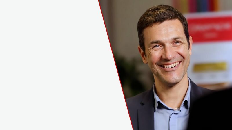 Zwei starke Brands – eine zuverlässige Partnerschaft