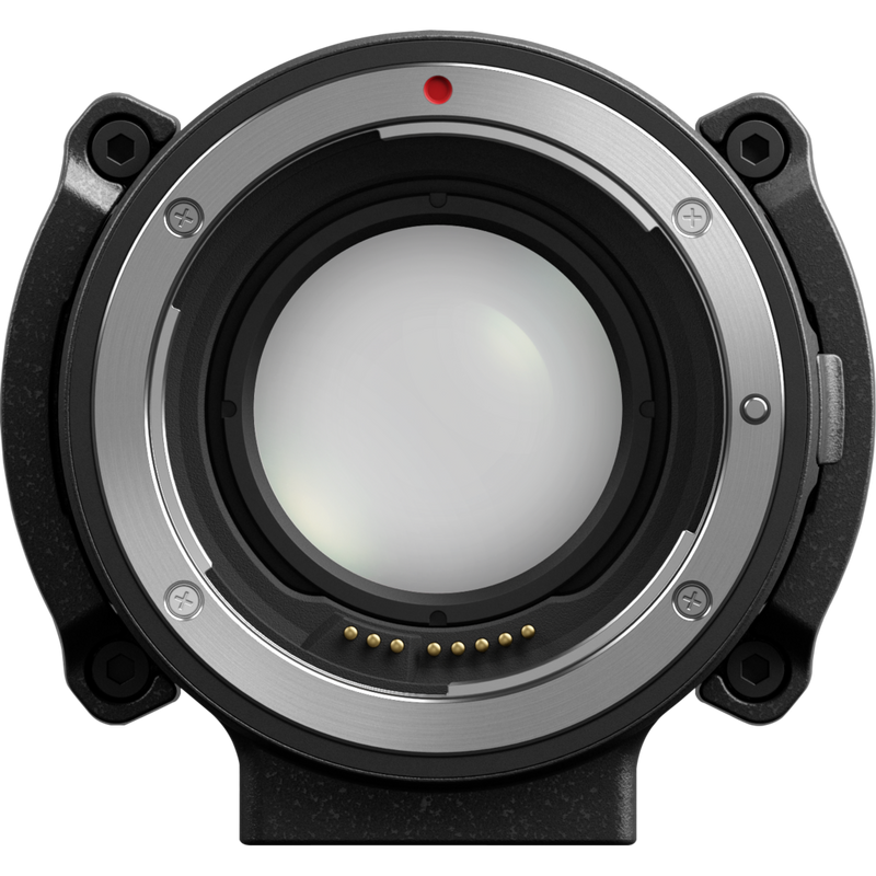 ADATTATORE EF-EOS R 0,71x
