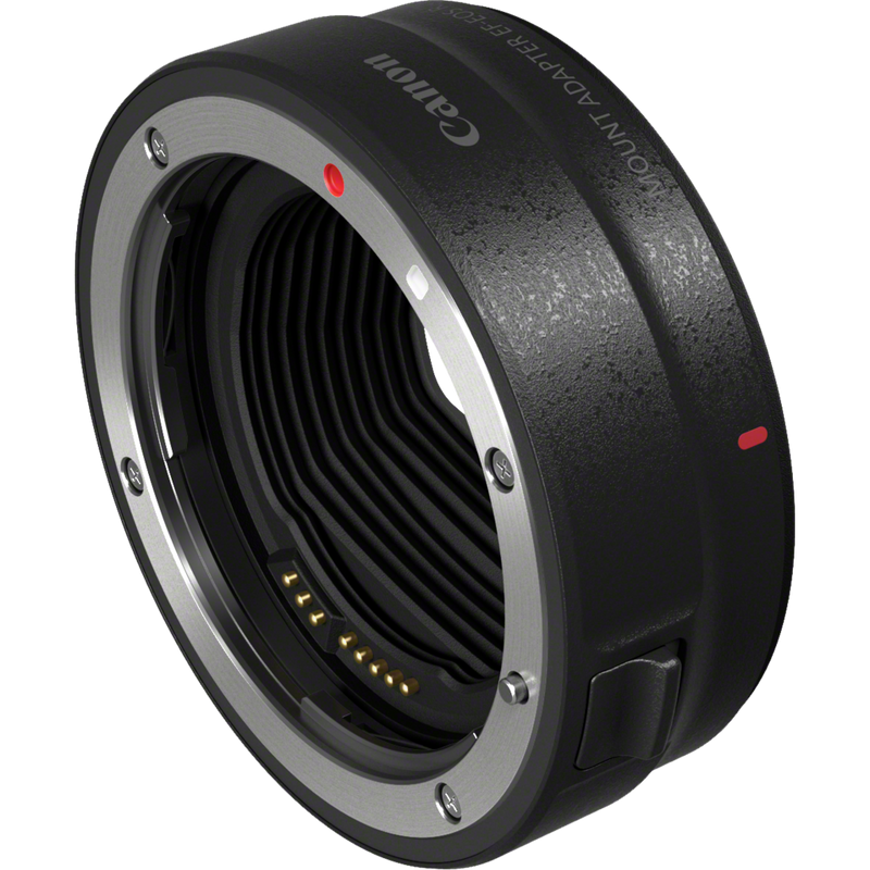 Canon Mount Adapter EF-EOS R