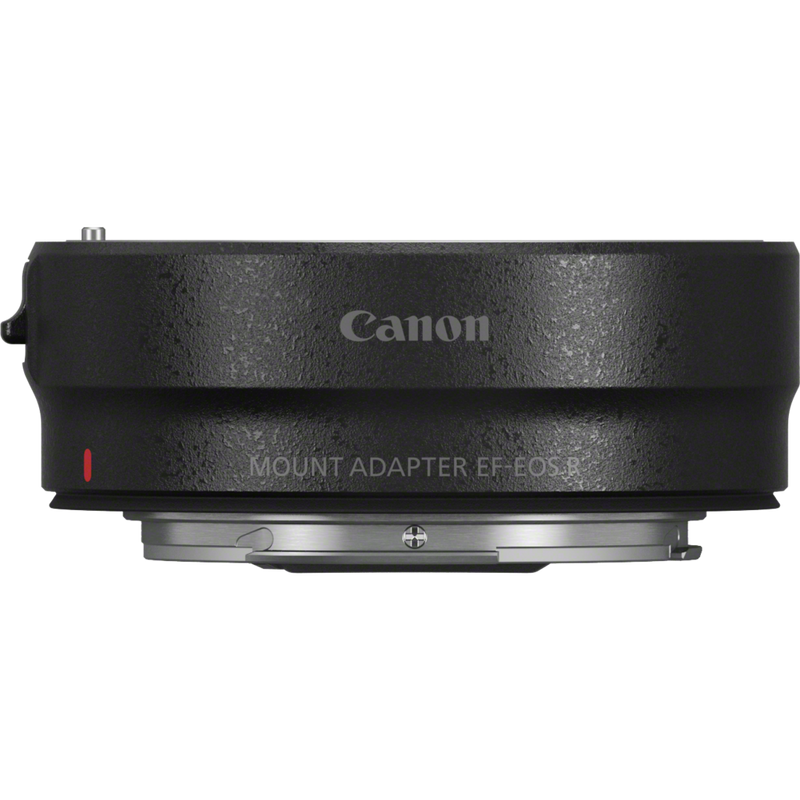 Canon Mount Adapter EF-EOS R