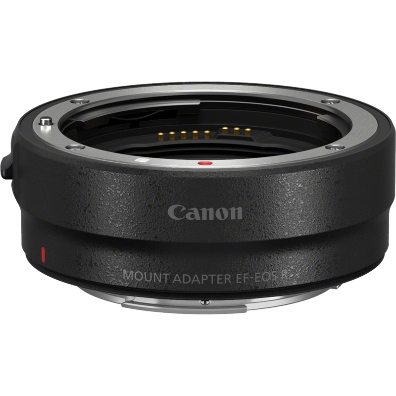 Canon Mount Adapter EF-EOS R