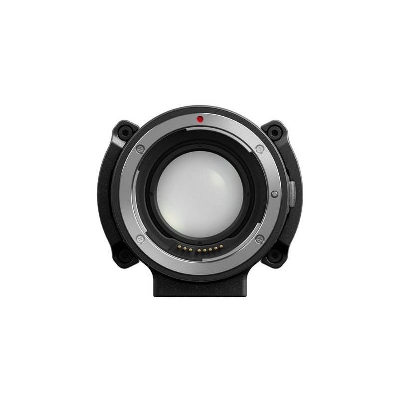 MOUNT ADAPTER EF-EOS R 0.71X