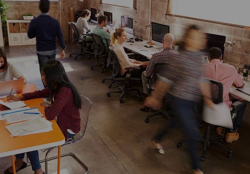 Managed Print Services for SMB