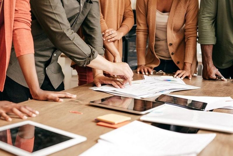 Servizi di stampa gestiti