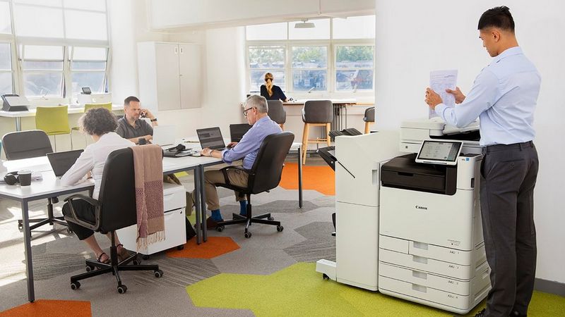 Il nostro approccio al mondo MPS