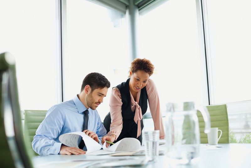 Managed Print Services, der forbedrer jeres bæredygtighed