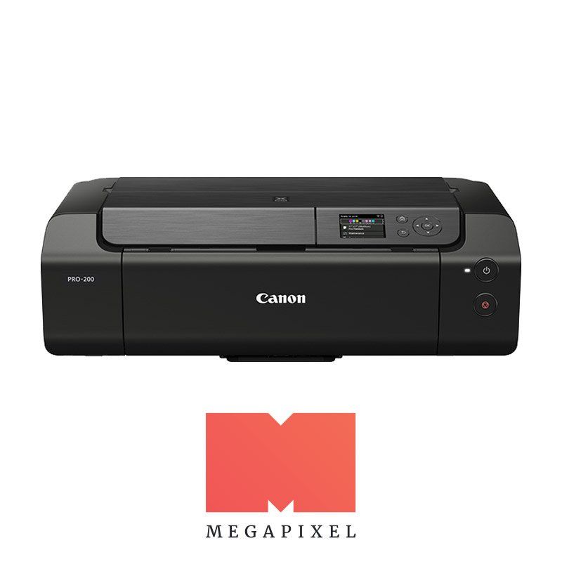 Canon PIXMA PRO-200