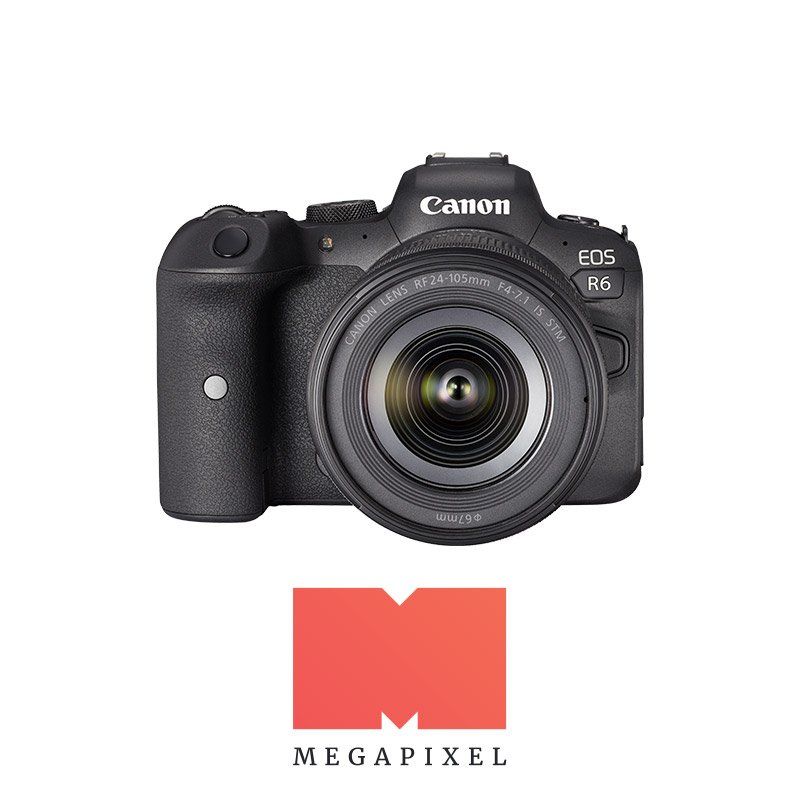 Canon EOS R6