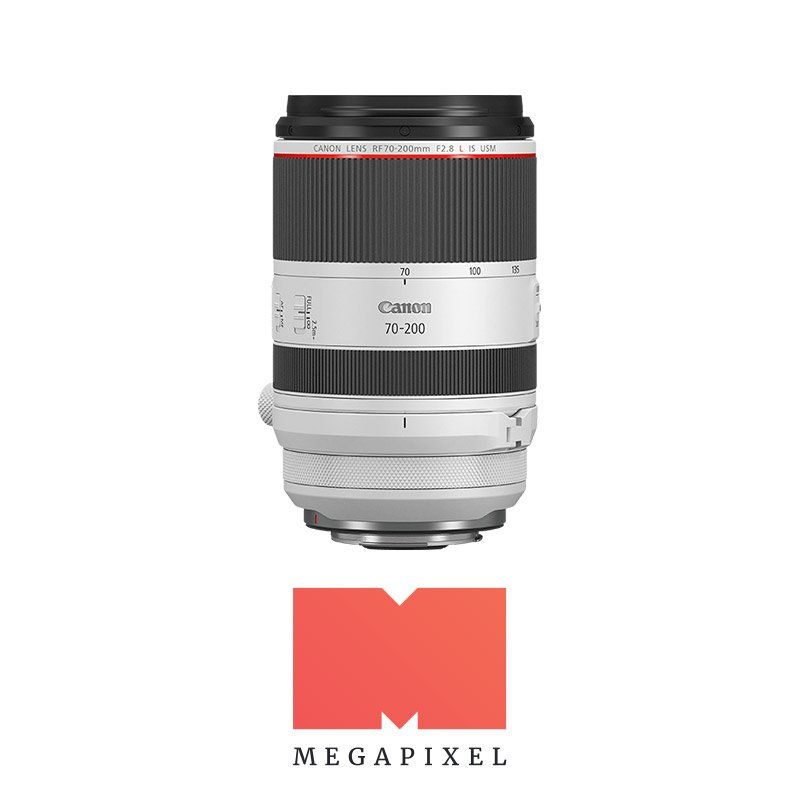 Canon RF 70-200mm F2.8L IS USM
