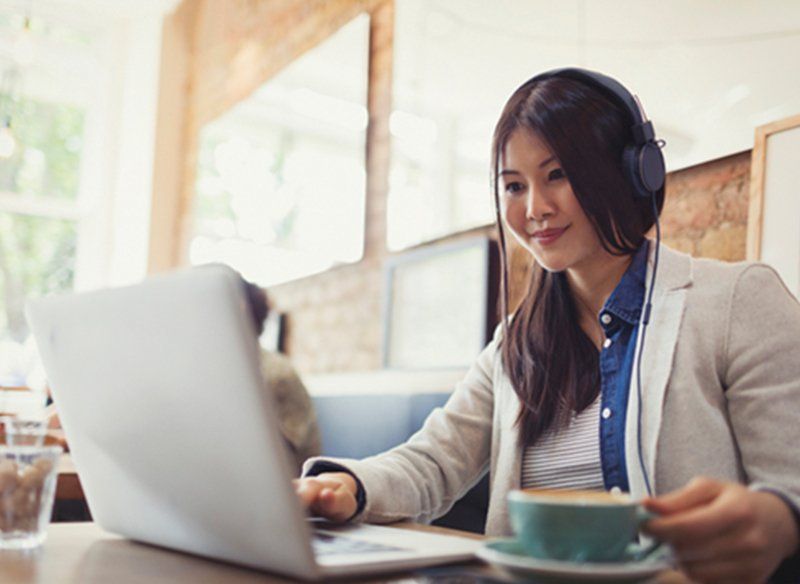 Support Print Management in the New Normal