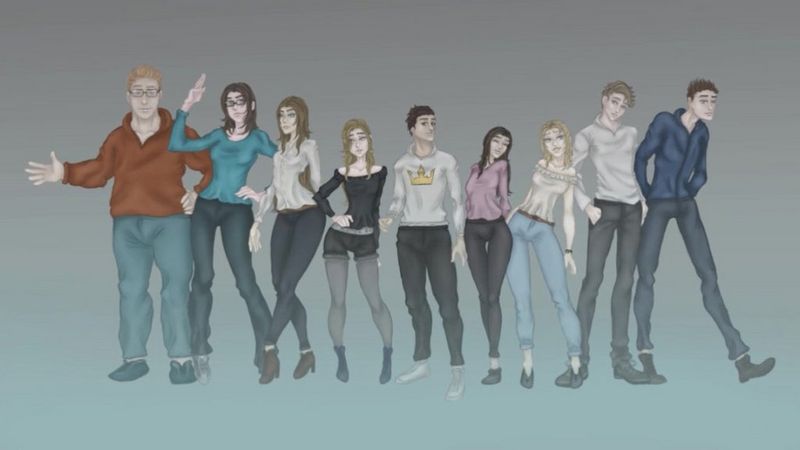 Wyróżnienie: Paweł Milaszewski  Klasa marzeń