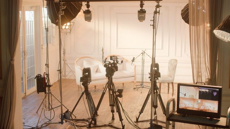 Multi-Camera Orchestration (MCO)