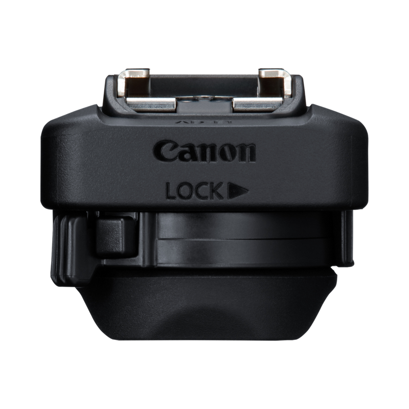 Canon Adaptér multifunkční patice AD-E1