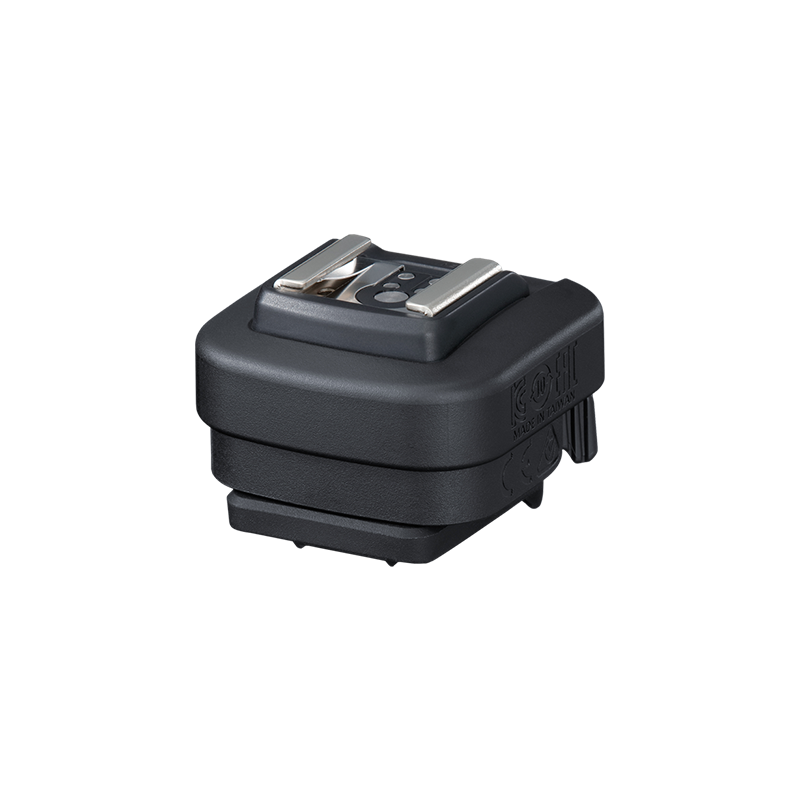 Multifunktionsskoadapter AD-E1