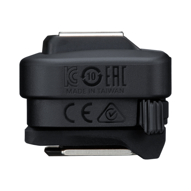 Canon Adaptér multifunkční patice AD-E1