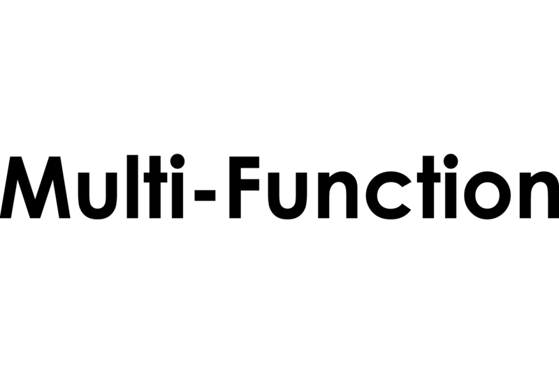 Multifunkčná