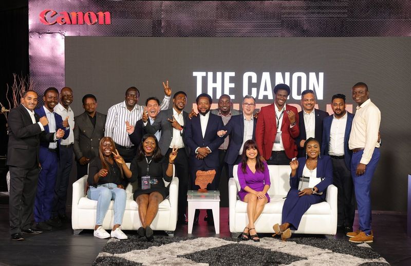 Multicam Show_Nigeria