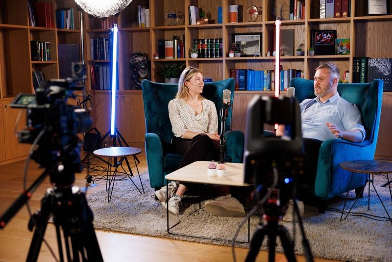 The Best prime Lenses For Your Professional Podcasting