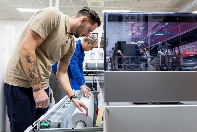 Multicopy Hoofddorp Haarlem